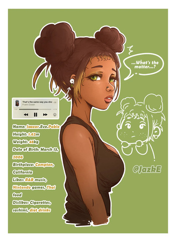Jaazar cover
