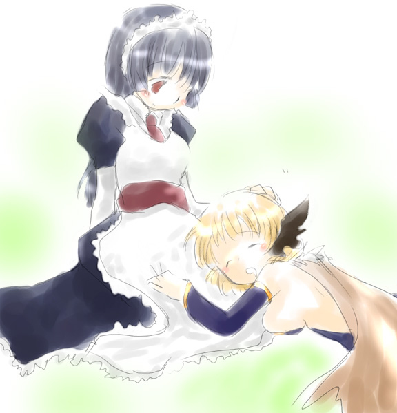 Artist:lialiali page 9 full