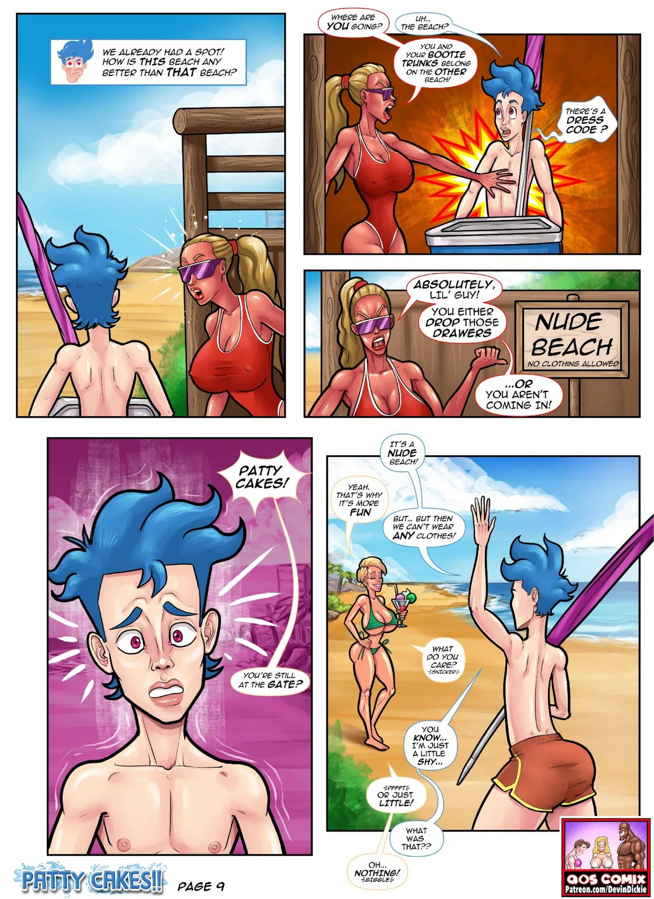 Devin Dickie - Patty Cakes 2021 page 10 full