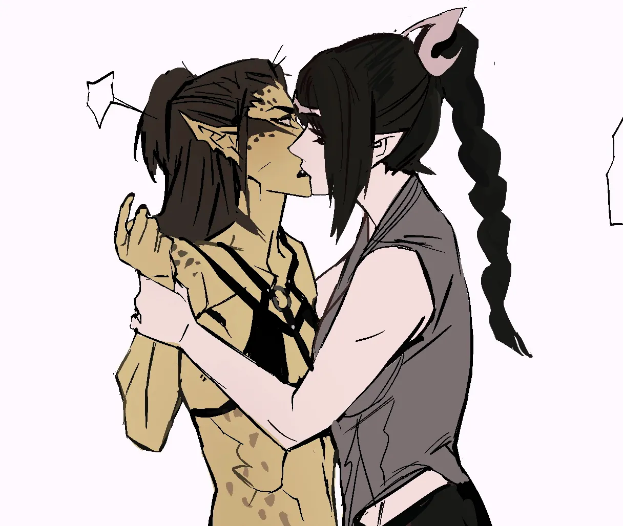 BG3 Collection page 2 full