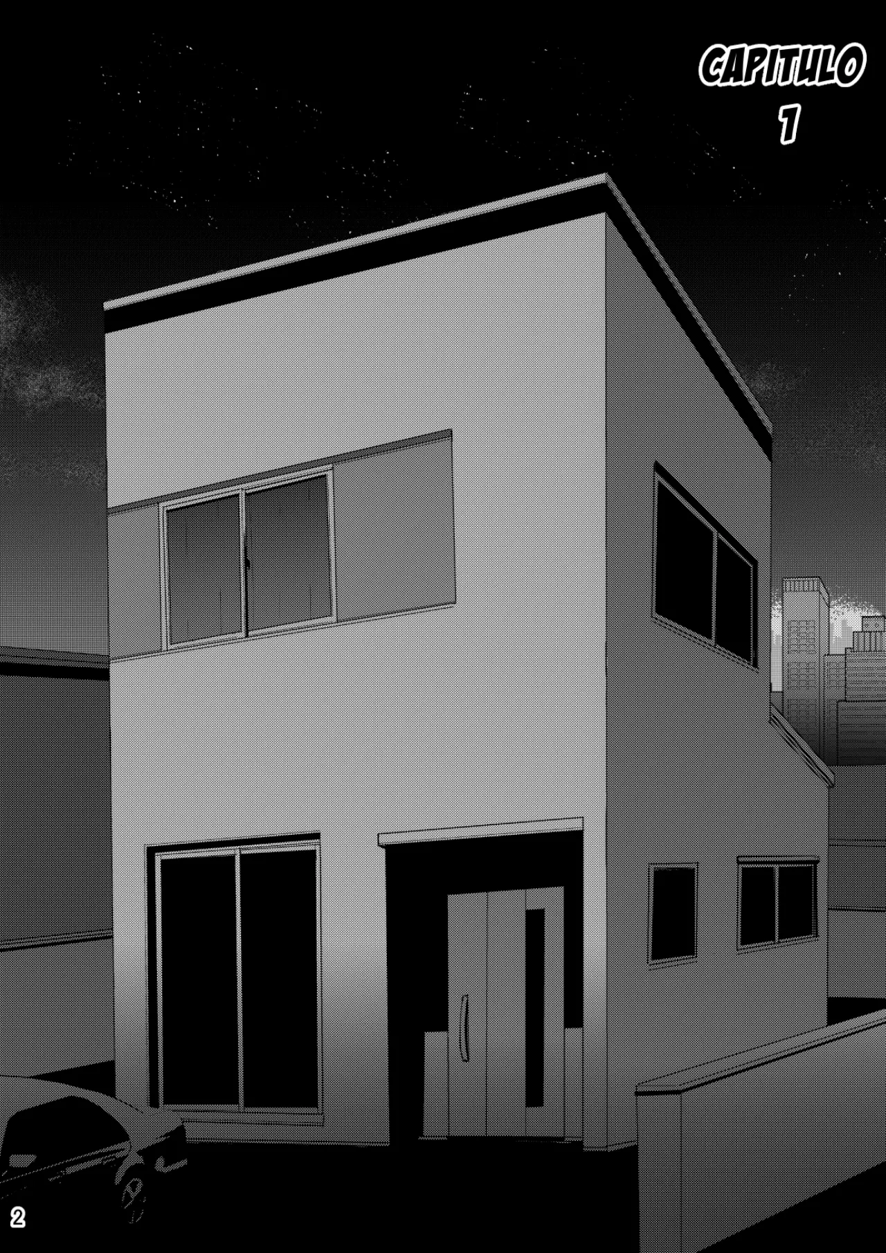 Yokkyuu Fuman ga Tamatte Hoka no Otoko no Chinpo Case ni Natteshimatta Oku-san  | UNA ESPOSA FRUSTRADA SEXUALMENTE ES CORROMPIDA POR LA VERGA DE OTRO HOMBRE page 3 full