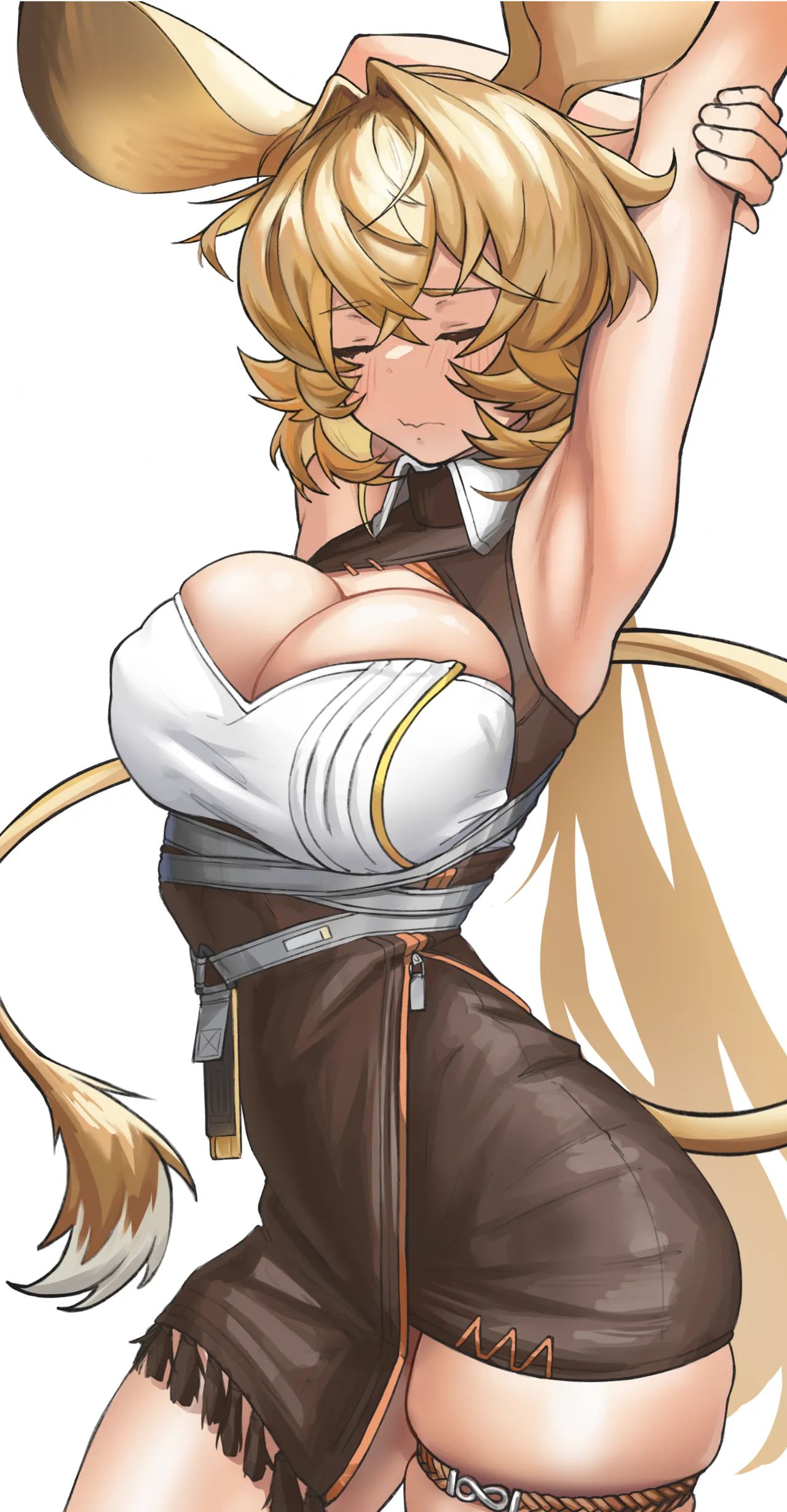 Absolute Jerboa page 1 full