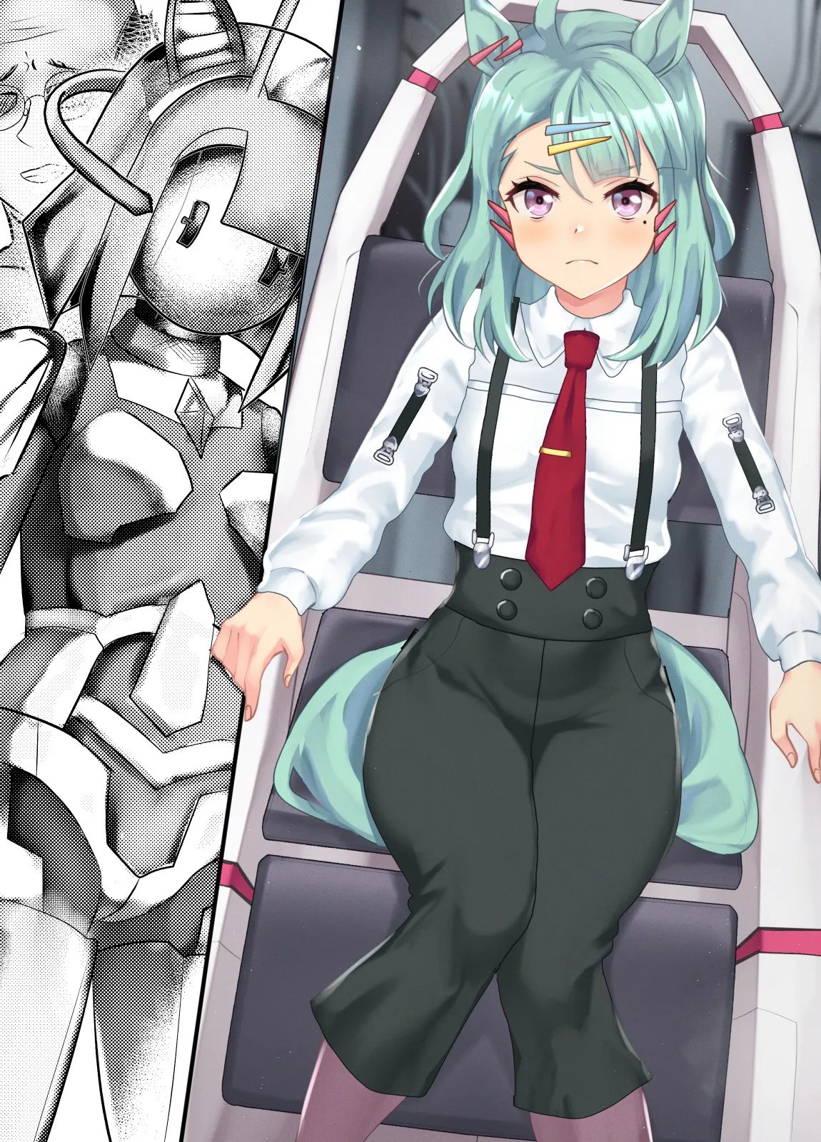 Sugar Lights 17-12-2024 page 8 full