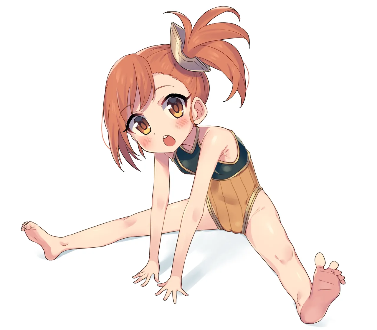 Anba Kohaku page 3 full