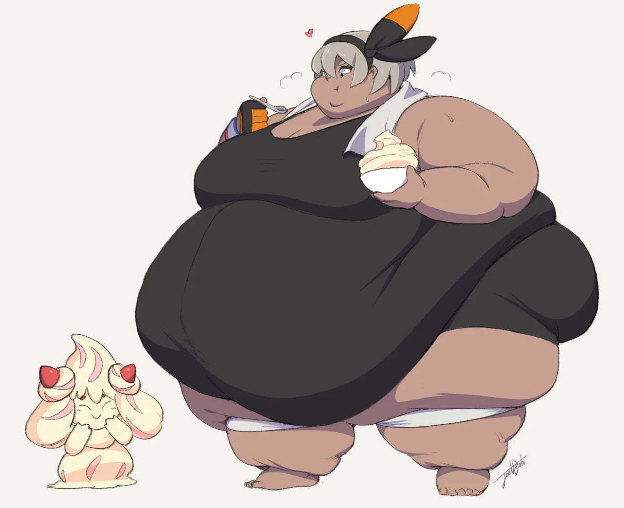 BeaBeaW collection by Jeetdoh page 1 full