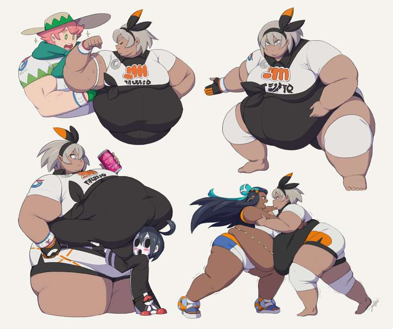 BeaBeaW collection by Jeetdoh page 5 full