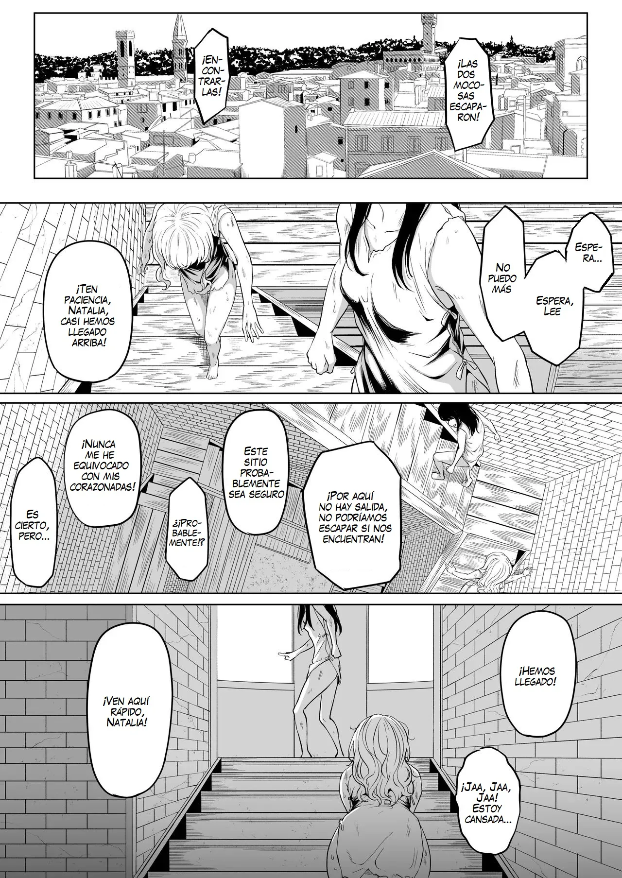 Shiriana Benjo KaiNi page 4 full