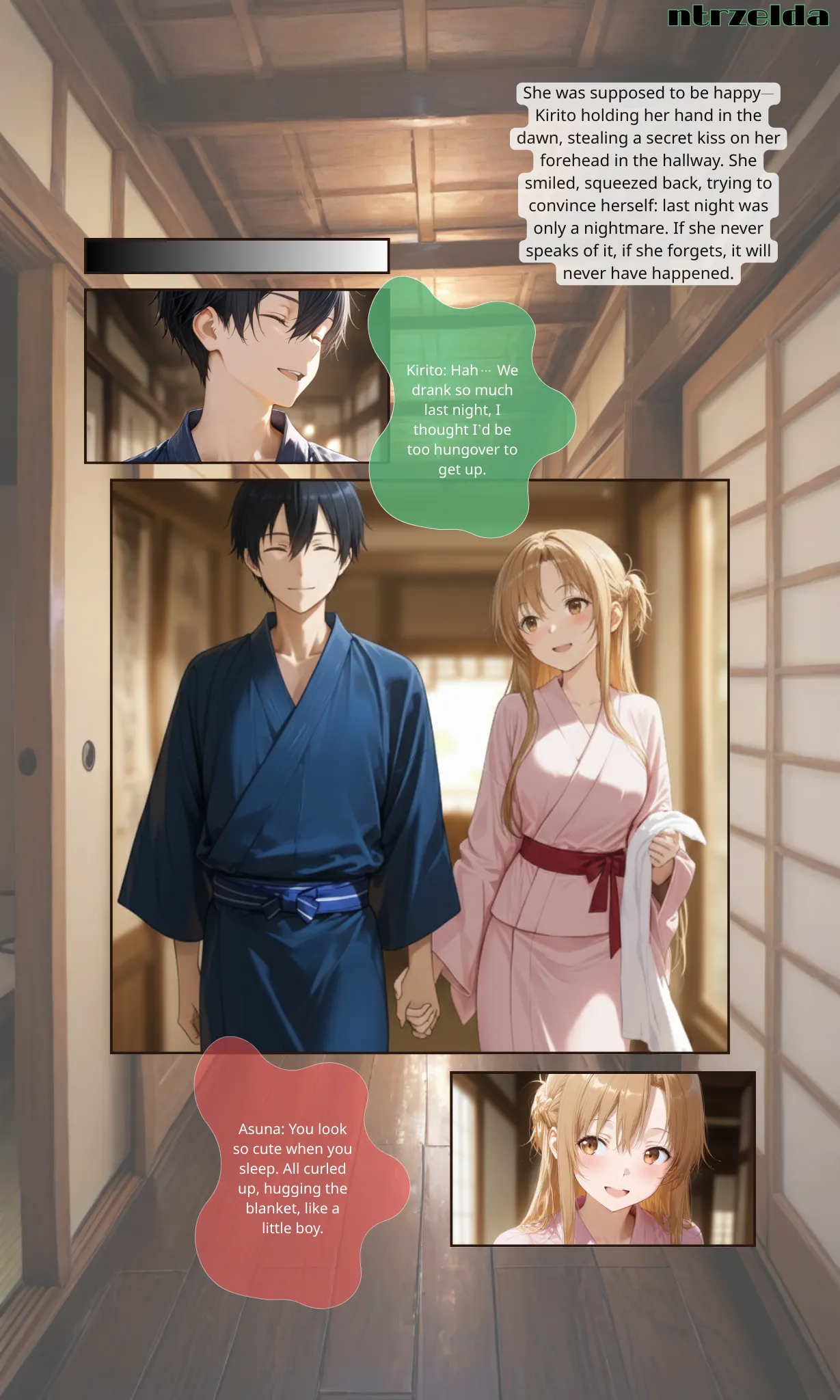 Sunset Inn Asuna 3D2N+ page 2 full
