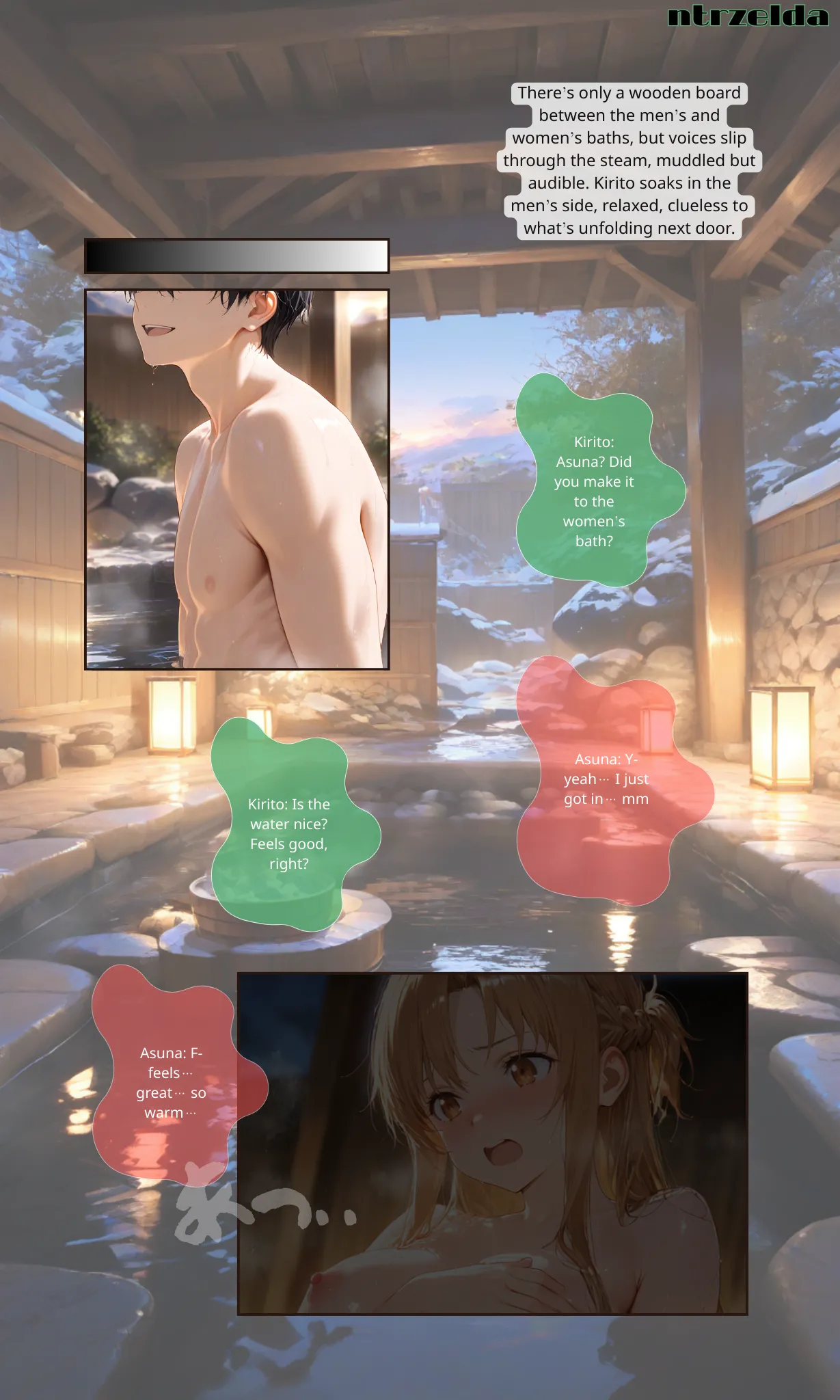 Sunset Inn Asuna 3D2N+ page 9 full