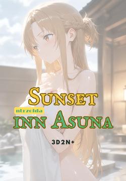 Sunset Inn Asuna 3D2N+
