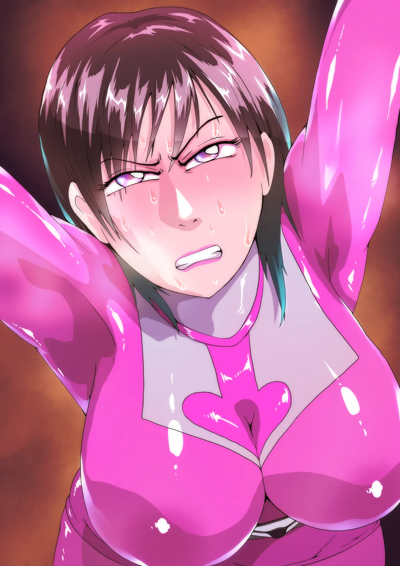 たいむぴんくむんむんちんかぎじごく！ page 1 full