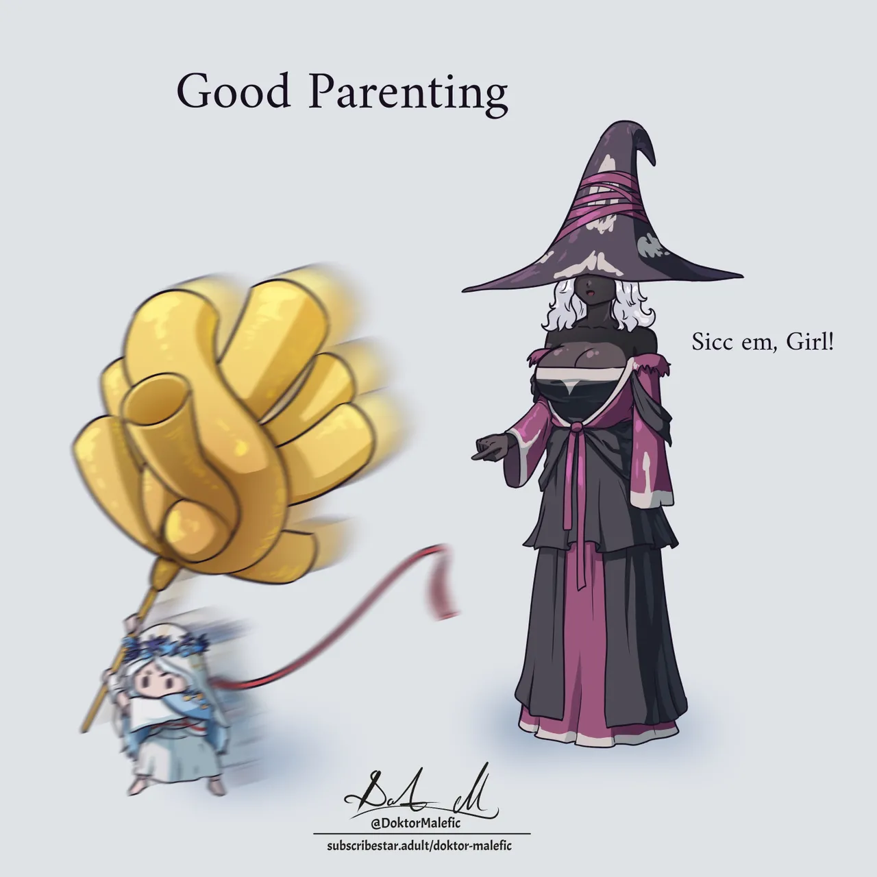 Topic: Revenant Correction page 5 full