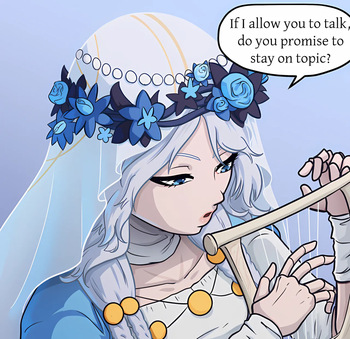 Topic: Revenant Correction cover