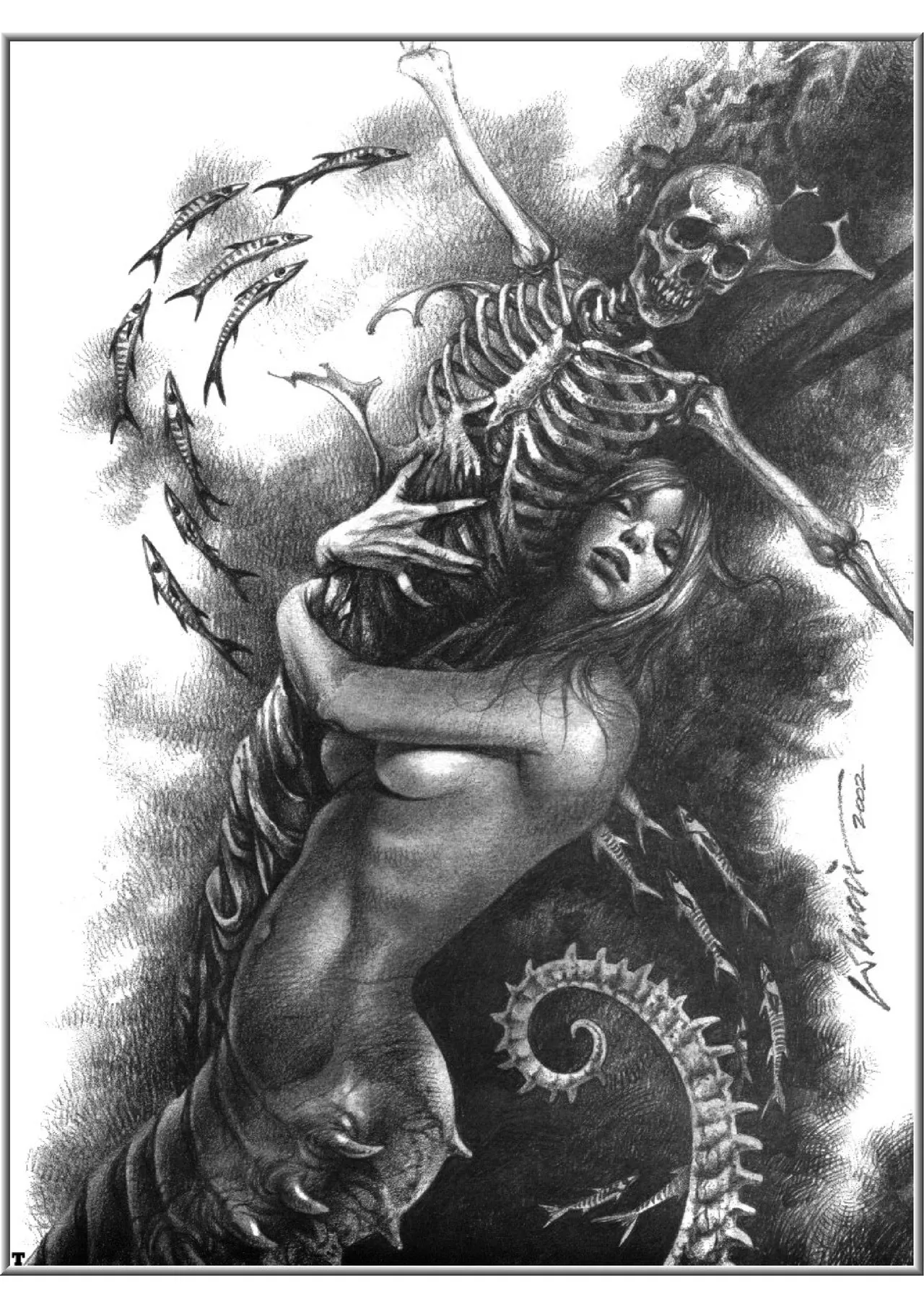 Mermaids 2 page 2 full