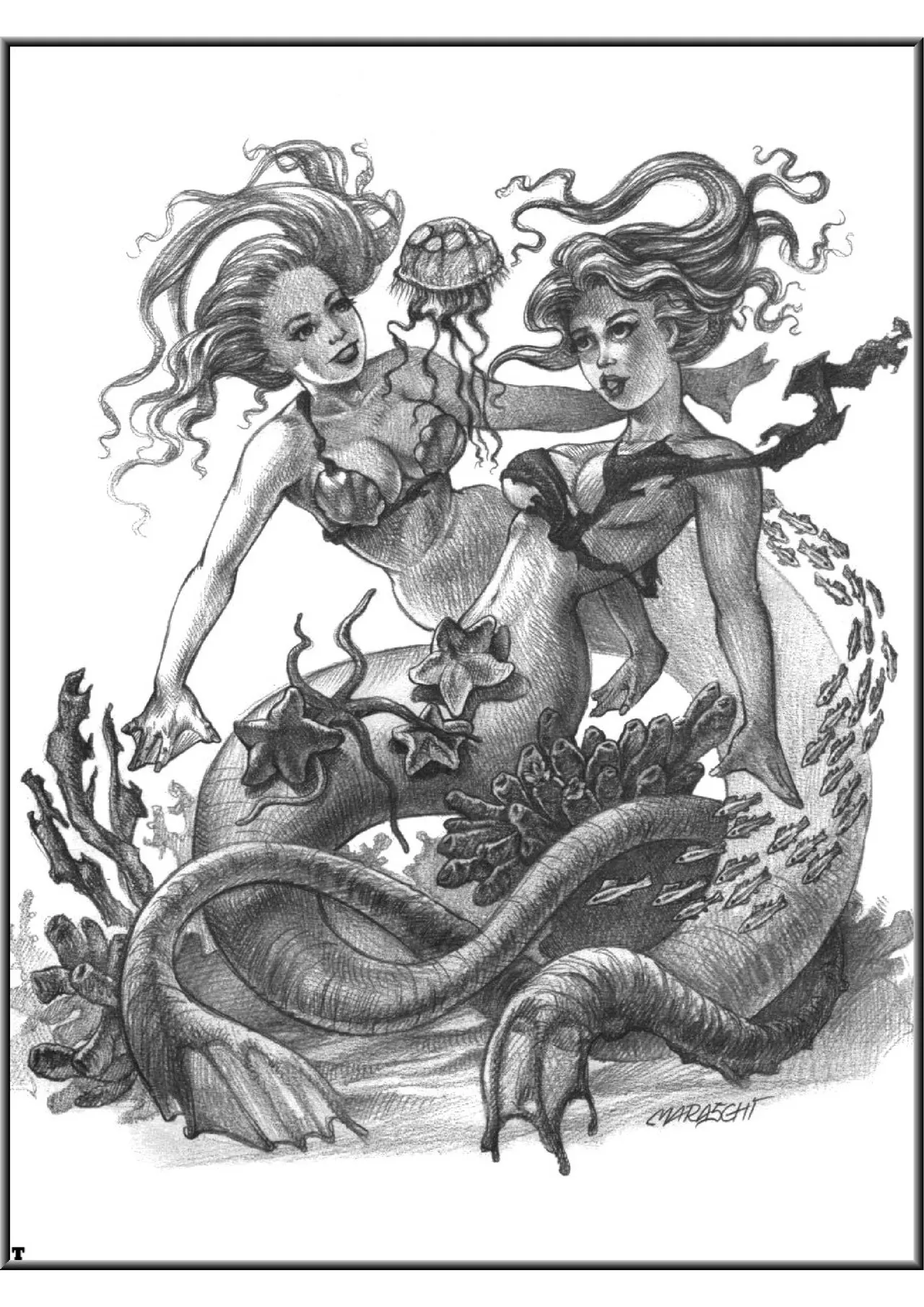 Mermaids 2 page 5 full