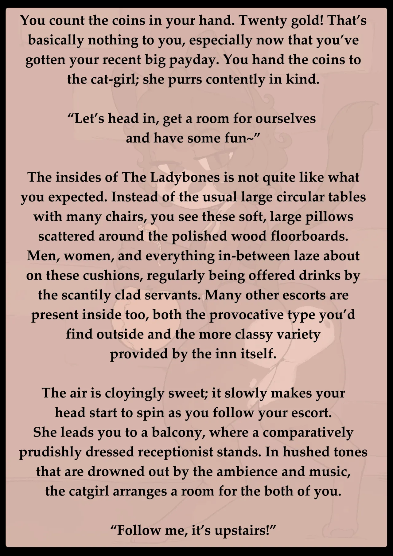 Kitty Delight page 6 full