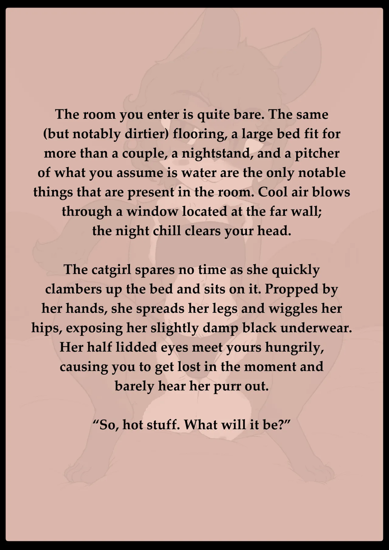 Kitty Delight page 8 full