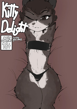 Kitty Delight