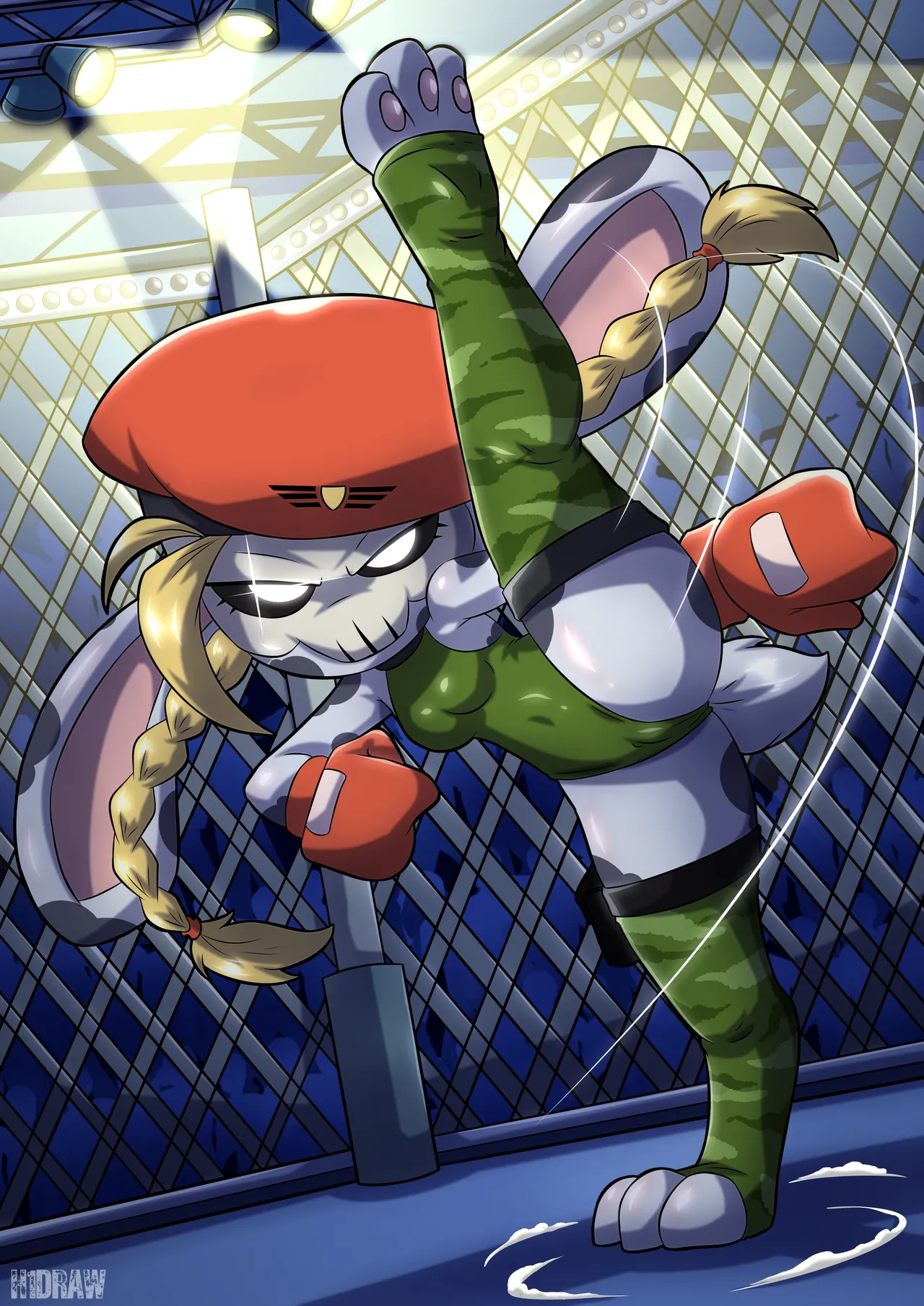 Street Fucker page 2 full