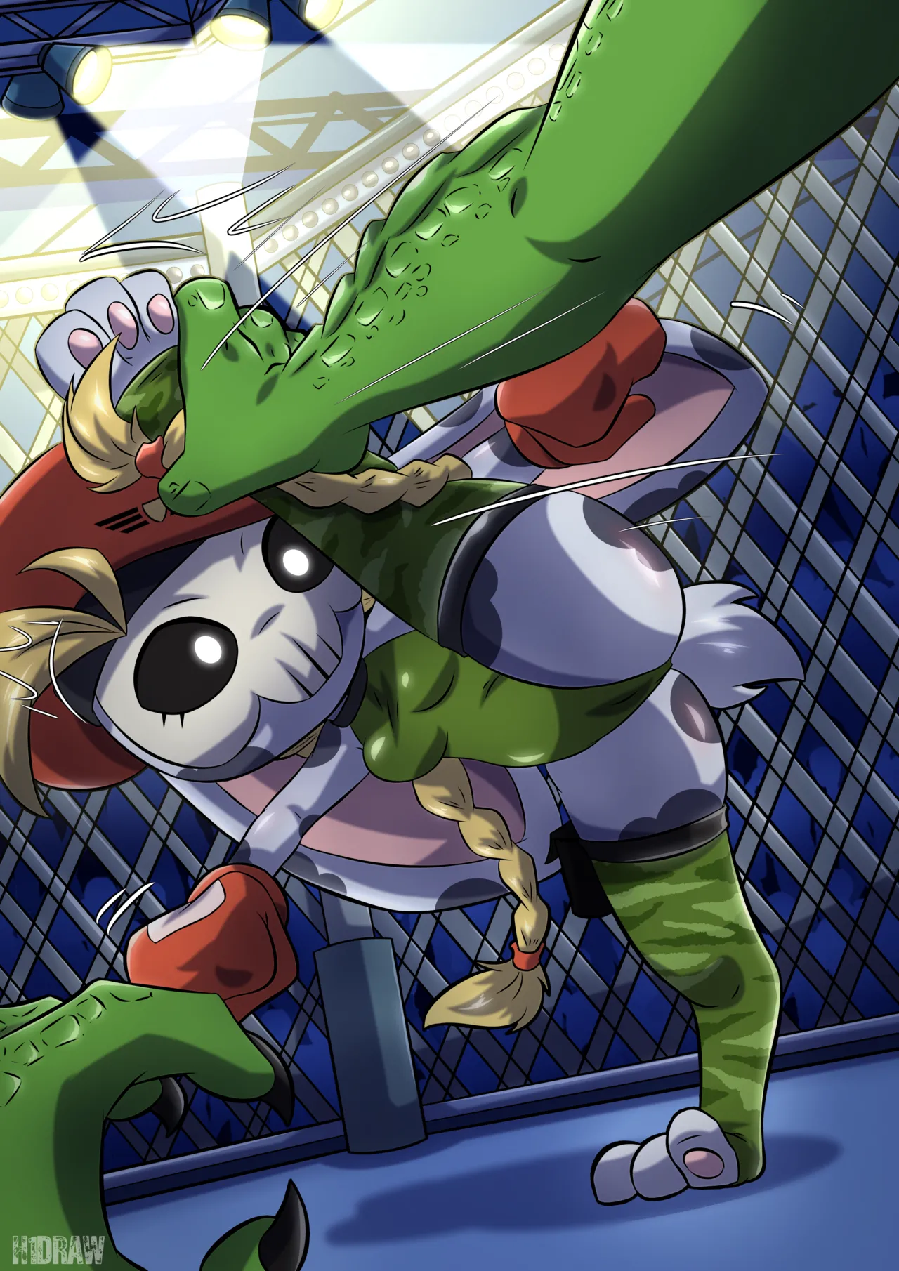 Street Fucker page 3 full