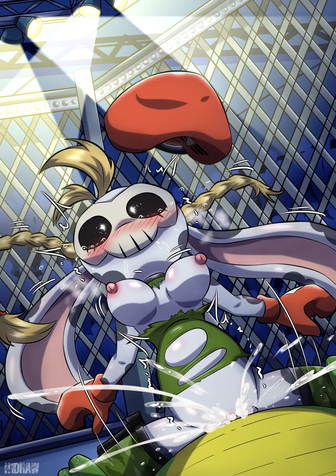 Street Fucker page 7 full