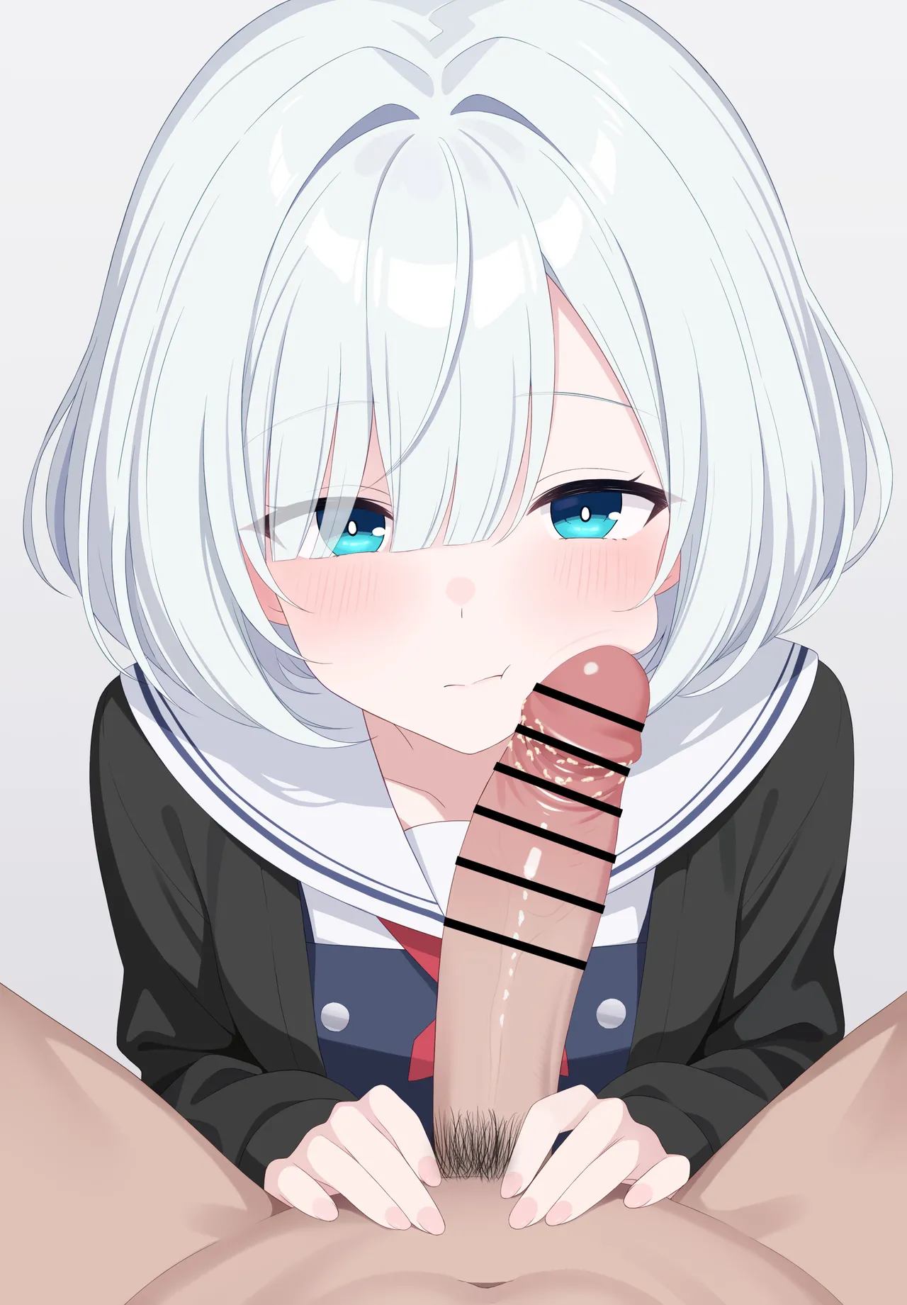 Shizuku to… page 5 full