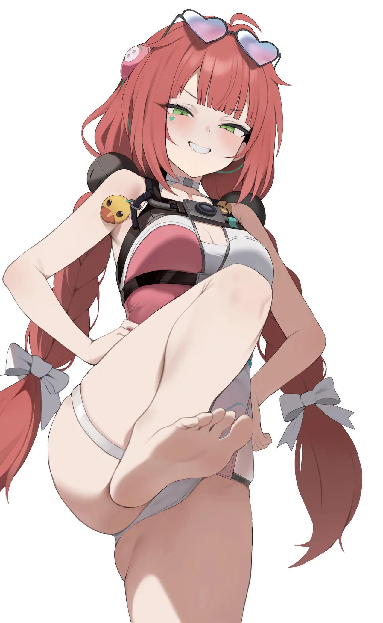 redshark page 8 full