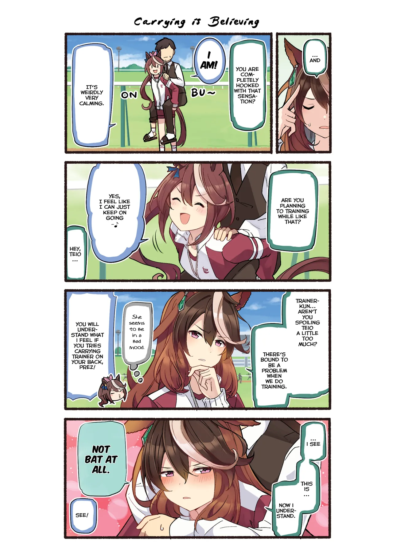 Koutei wa Kaku Katariki - Also sprach Symboli Rudolf 2 page 4 full