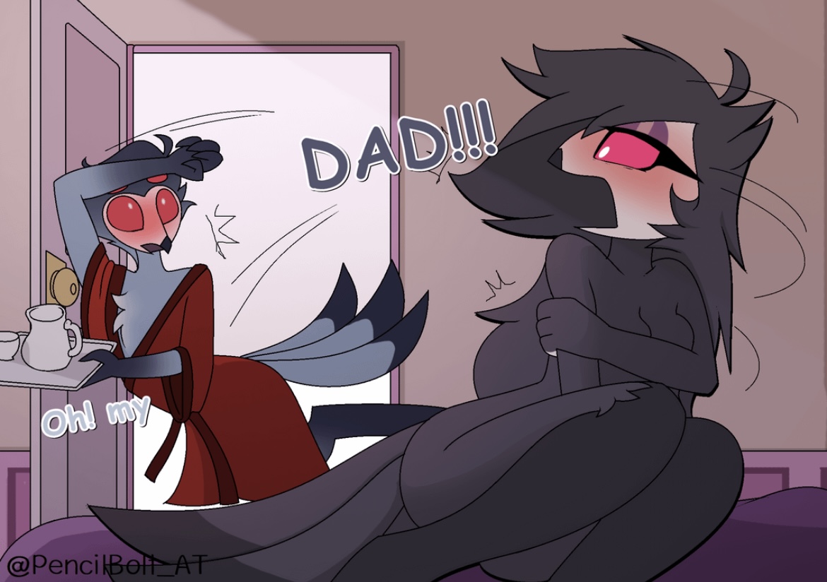 Gallery of Octavia page 10 full