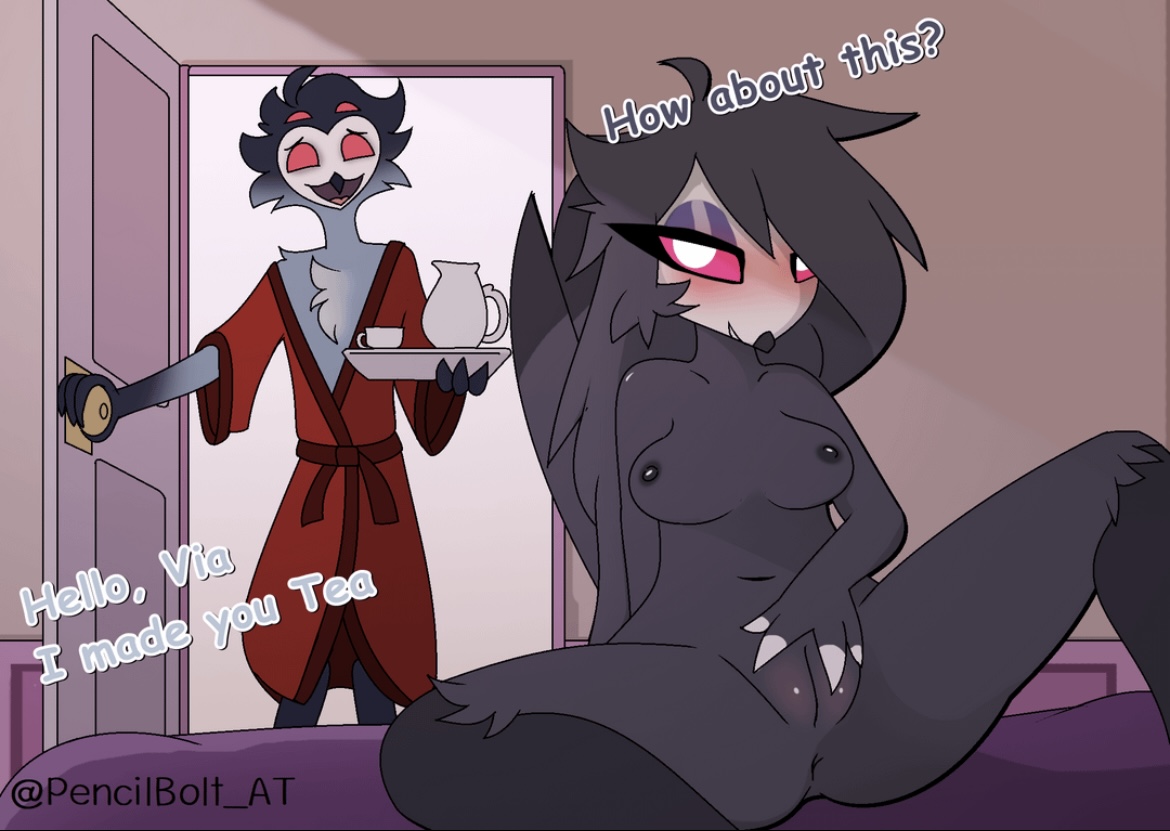 Gallery of Octavia page 9 full