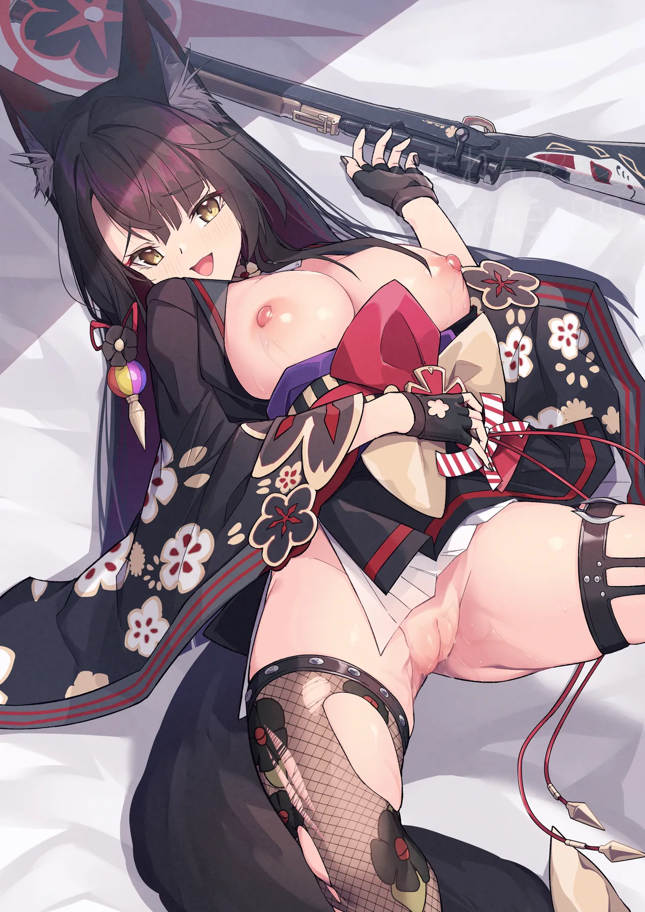 ワカモ 誘い受けミニ差分 page 10 full