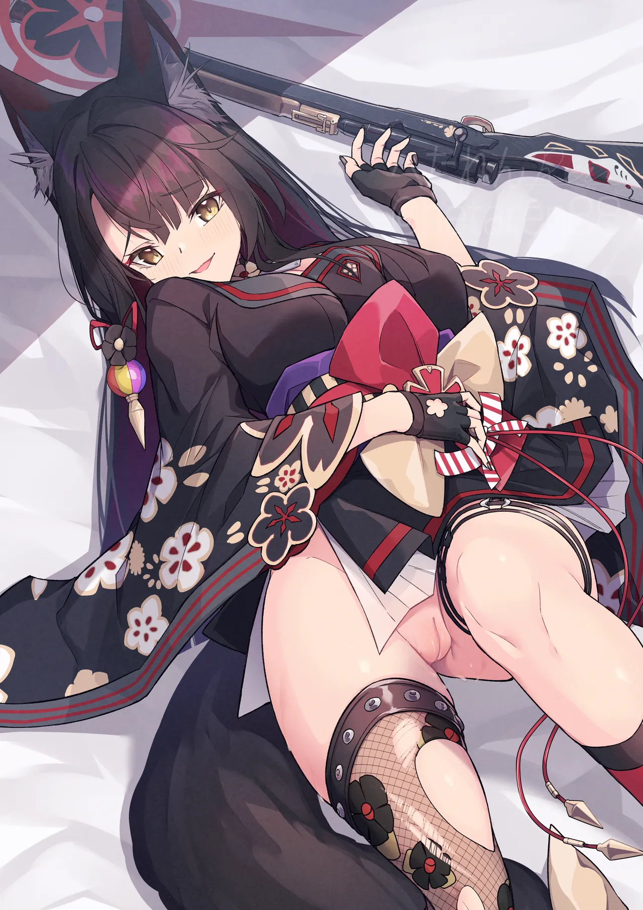 ワカモ 誘い受けミニ差分 page 9 full