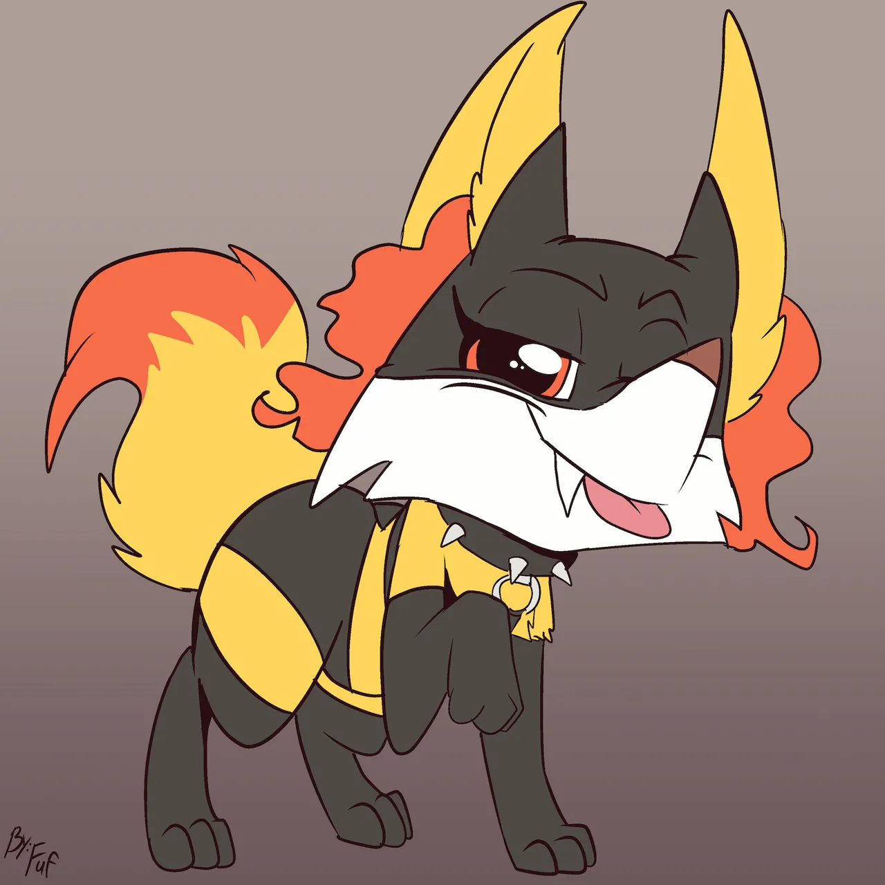 Too Sexy for Clothes page 1 full