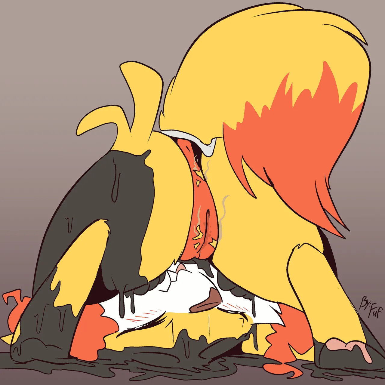 Too Sexy for Clothes page 9 full