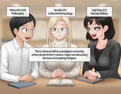 The conquest of reason