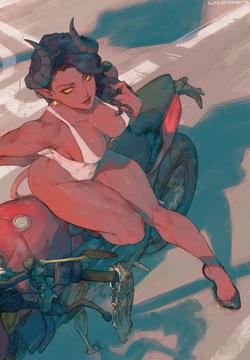 Artist - Cutesexyrobutts