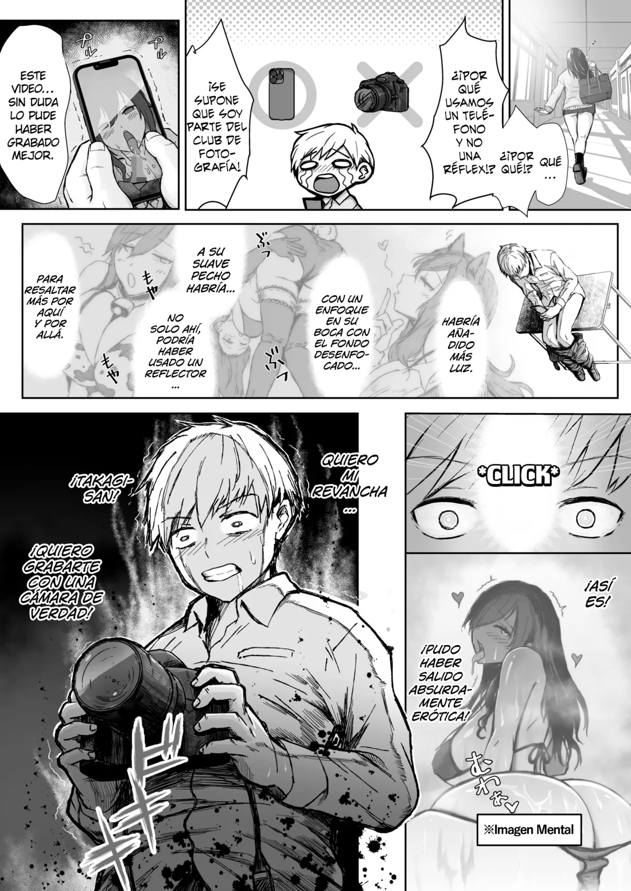 Shutter Chance! page 7 full