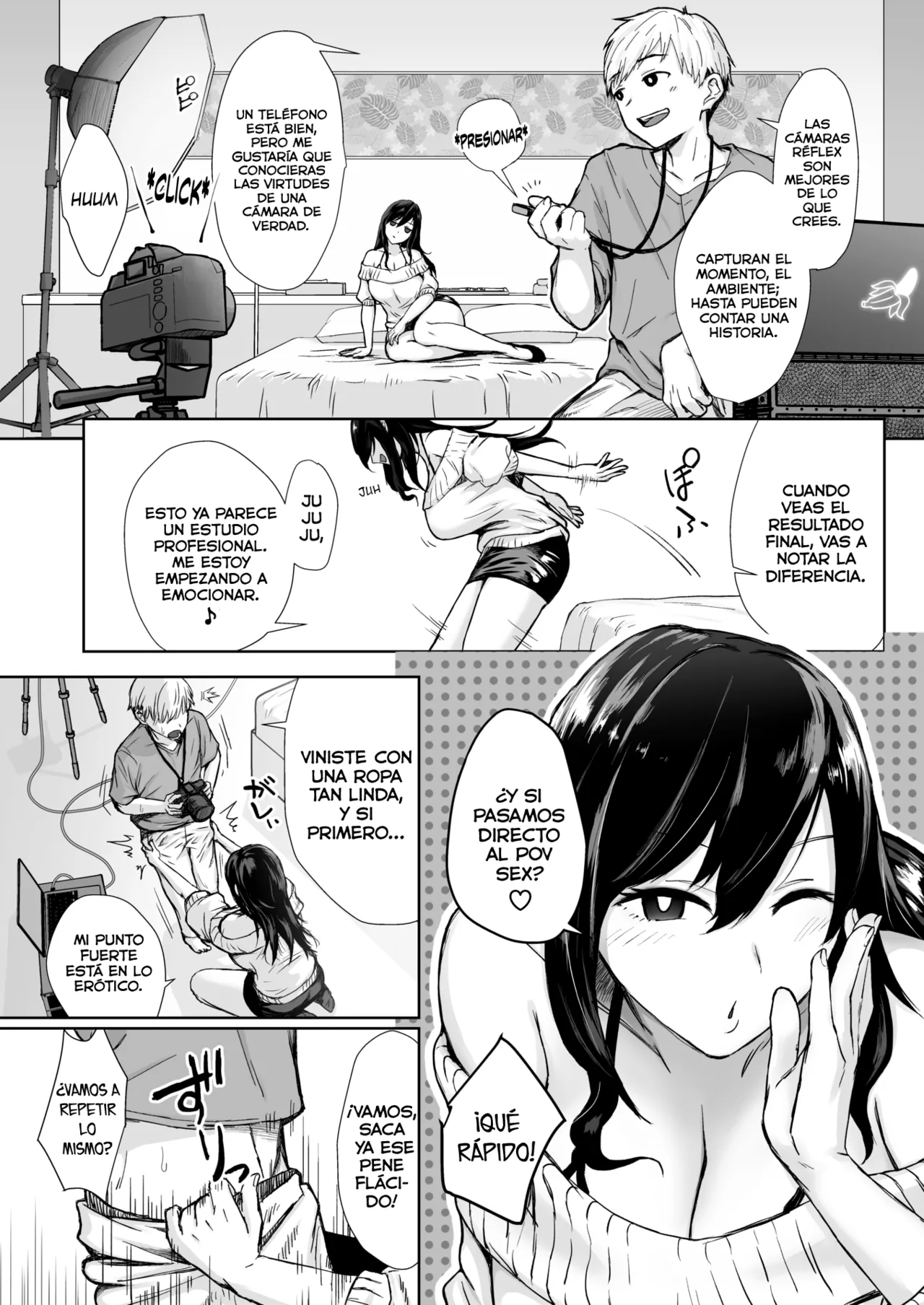 Shutter Chance! page 9 full