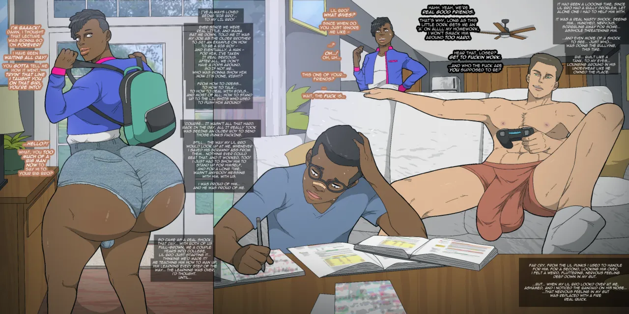 Problematic Files page 2 full