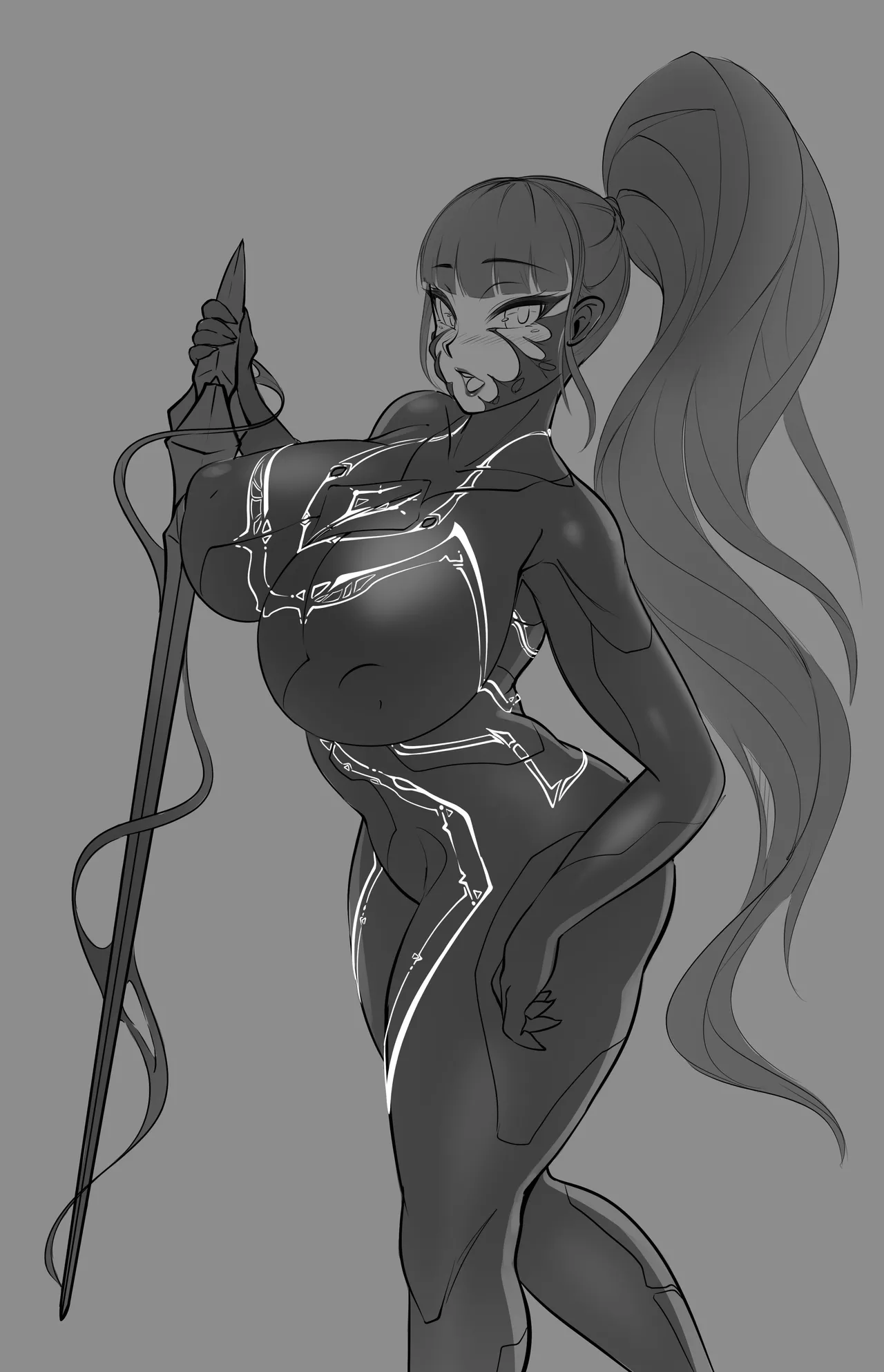 Symbiotober 2024 page 1 full