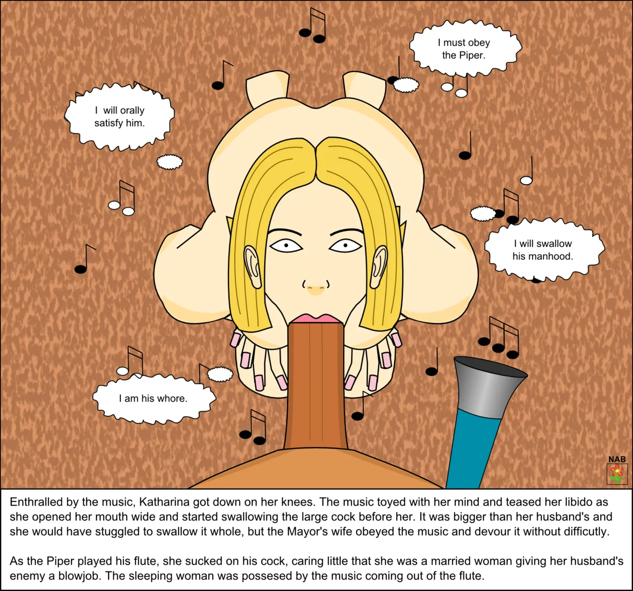 Piped Piper page 2 full