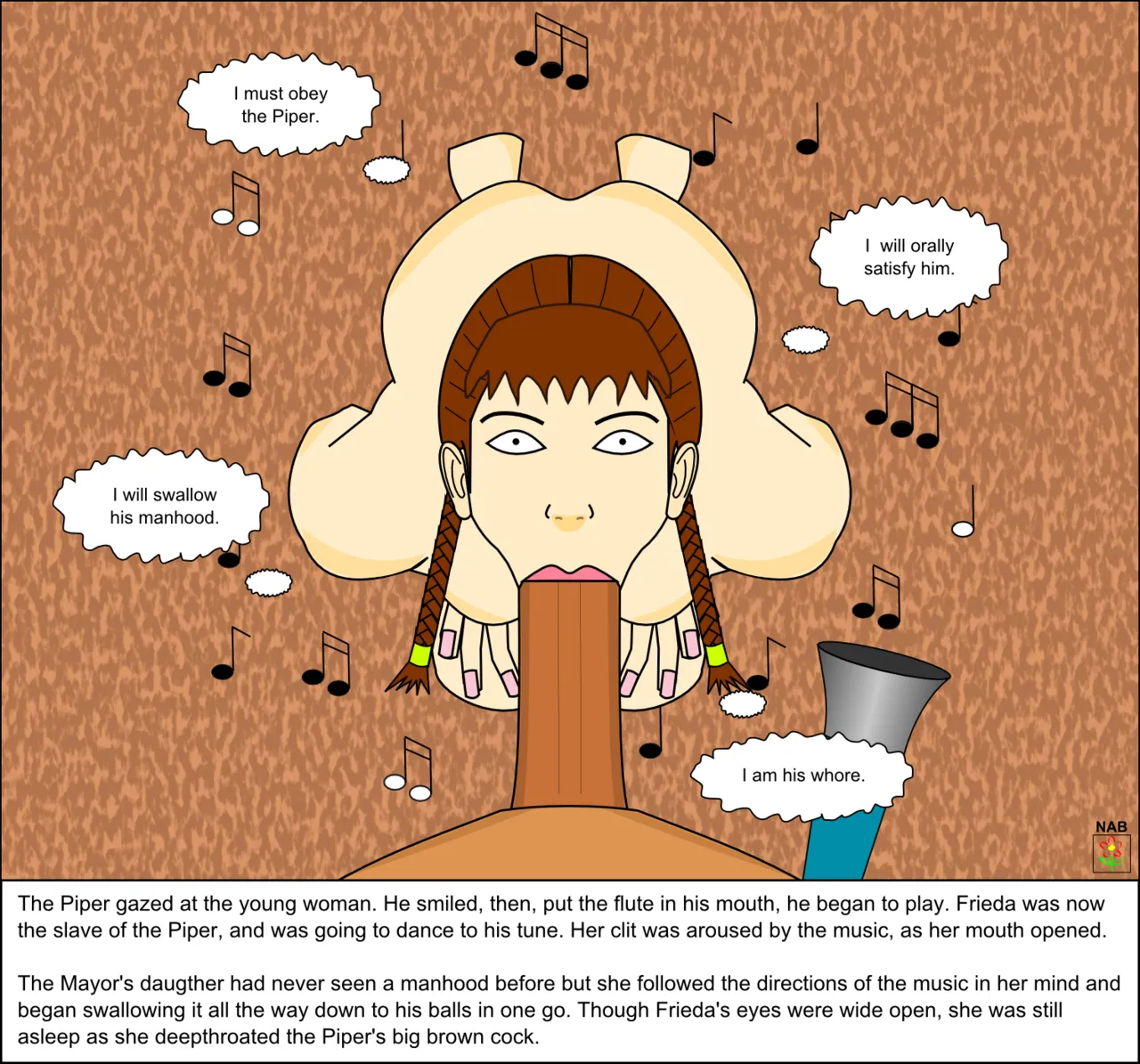 Piped Piper page 3 full