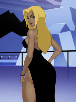 Something Unlimited  High Society