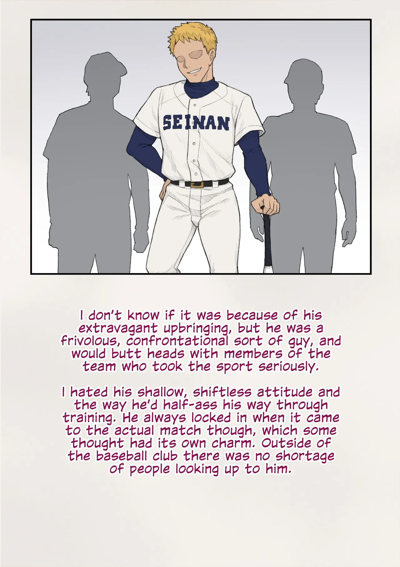 Tomo Ochi 2 ~Kekkon o Chikatta Kanojo o Netorareta Ageku Mesu Ochi Saserareta Ore no Matsuro~ | Tomo Ochi 2 ~My Tragic End After My Fiancée Was Stolen and I Was Turned Into a Female~ Last Part page 10 full