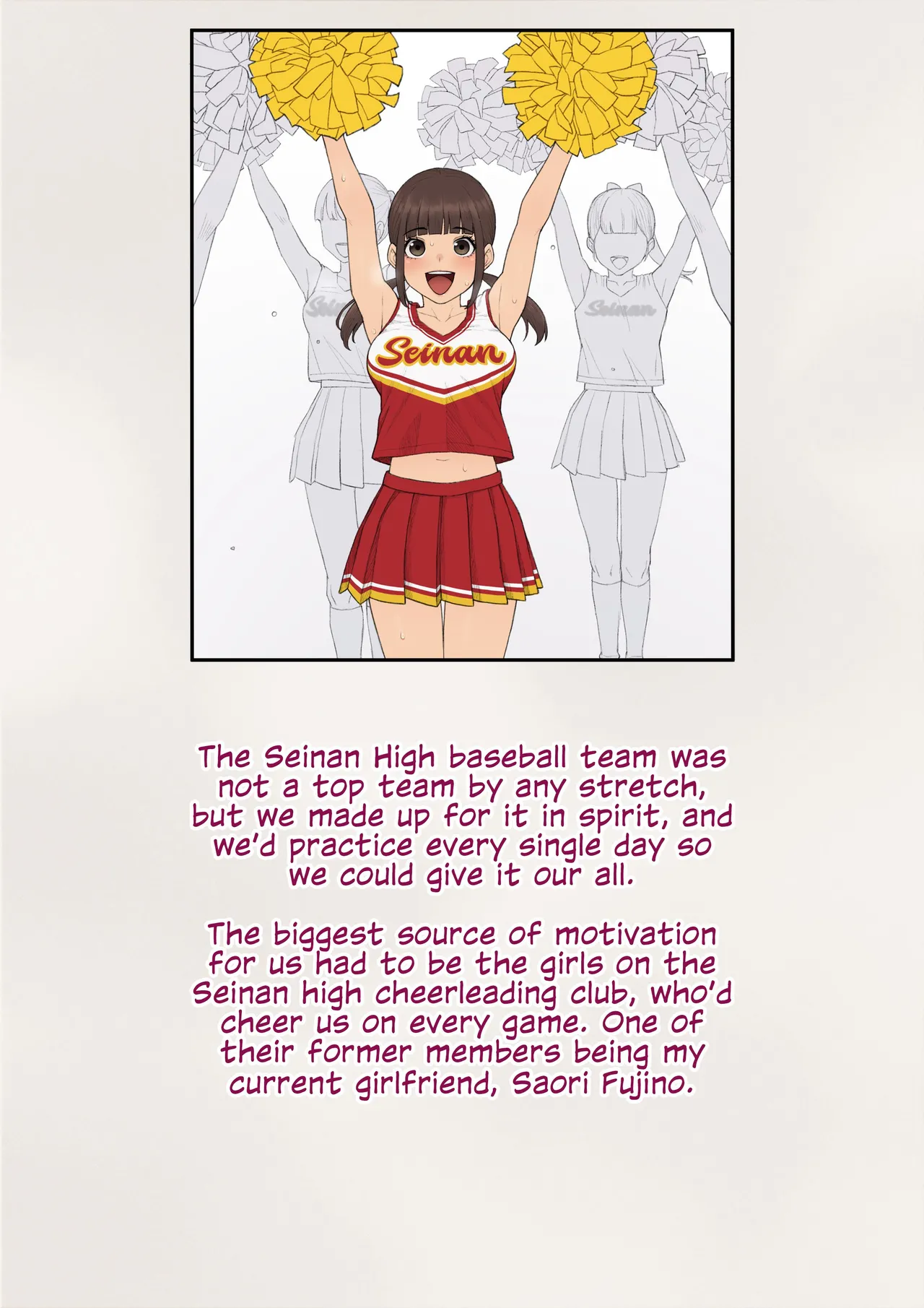 Tomo Ochi 2 ~Kekkon o Chikatta Kanojo o Netorareta Ageku Mesu Ochi Saserareta Ore no Matsuro~ | Tomo Ochi 2 ~My Tragic End After My Fiancée Was Stolen and I Was Turned Into a Female~ Last Part page 7 full