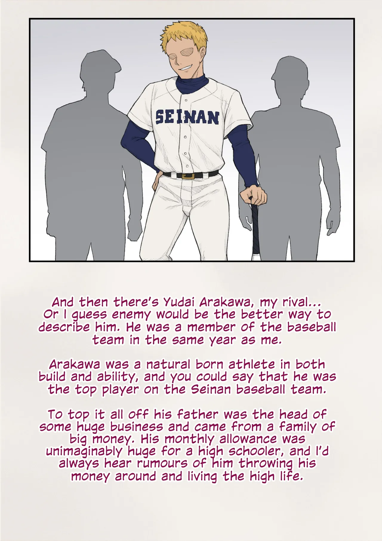 Tomo Ochi 2 ~Kekkon o Chikatta Kanojo o Netorareta Ageku Mesu Ochi Saserareta Ore no Matsuro~ | Tomo Ochi 2 ~My Tragic End After My Fiancée Was Stolen and I Was Turned Into a Female~ Last Part page 9 full