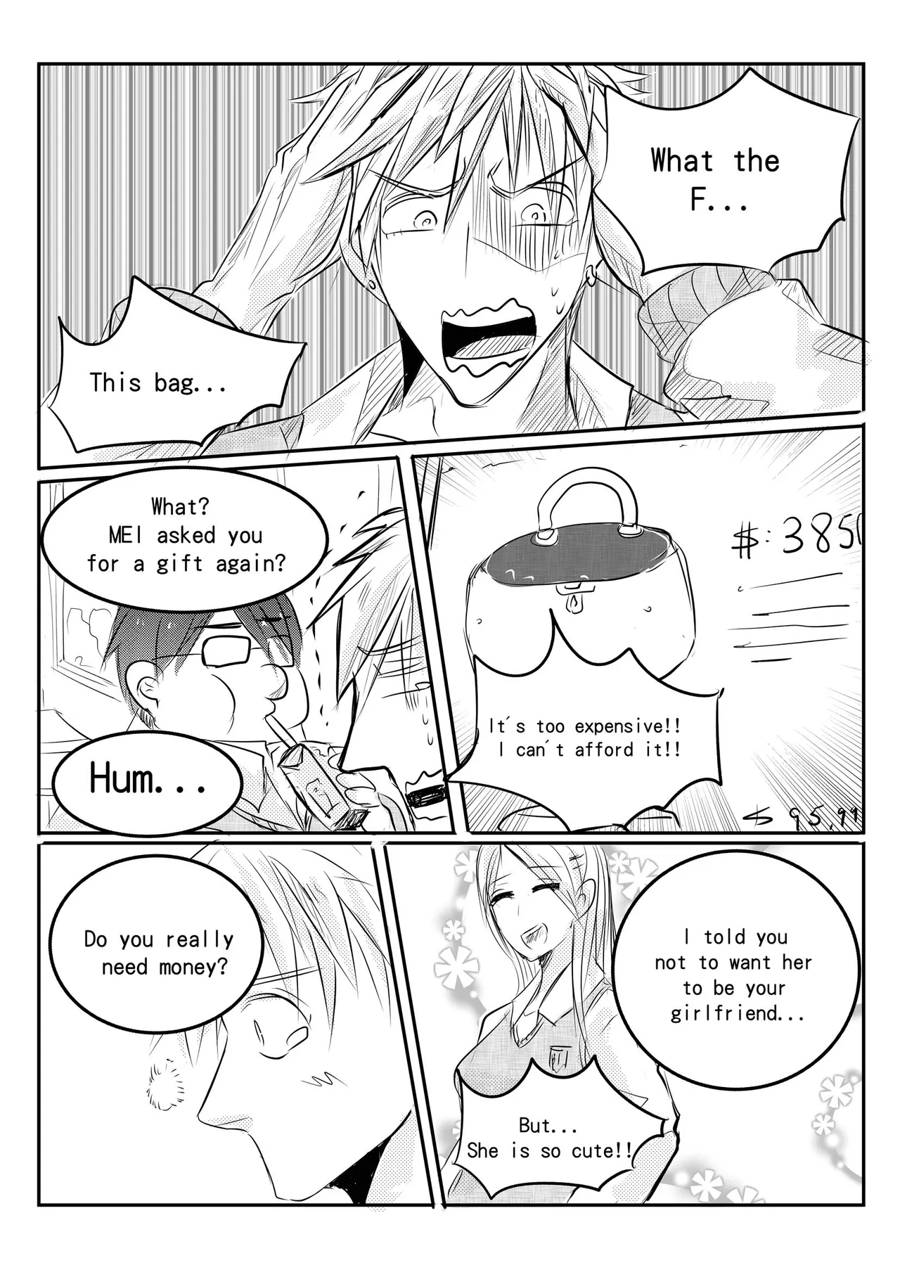 Classmate EN page 2 full