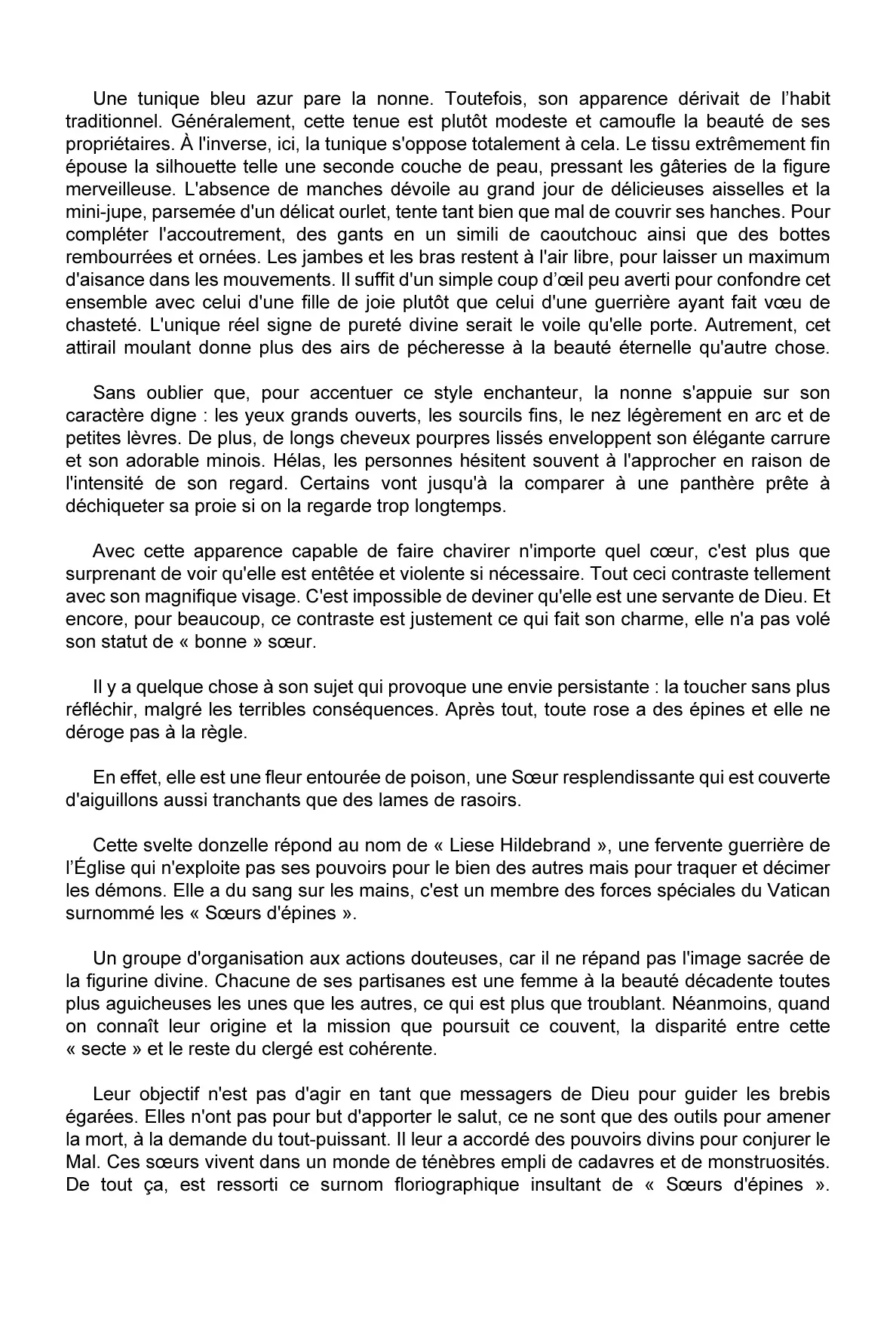 Nengoku no Liese appetizer page 6 full