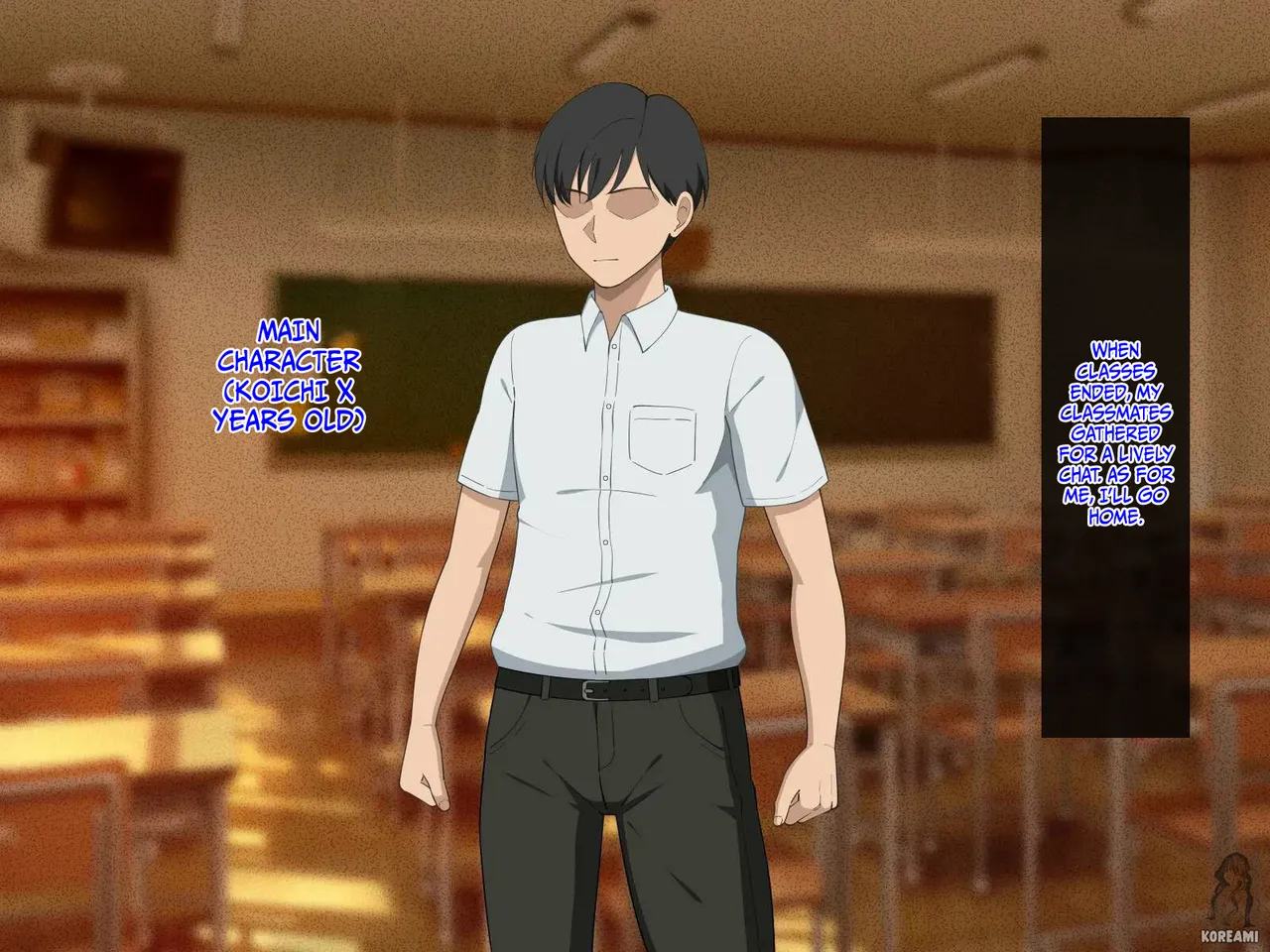 A Story about a mother too in love who gives in to her carnal desires page 2 full