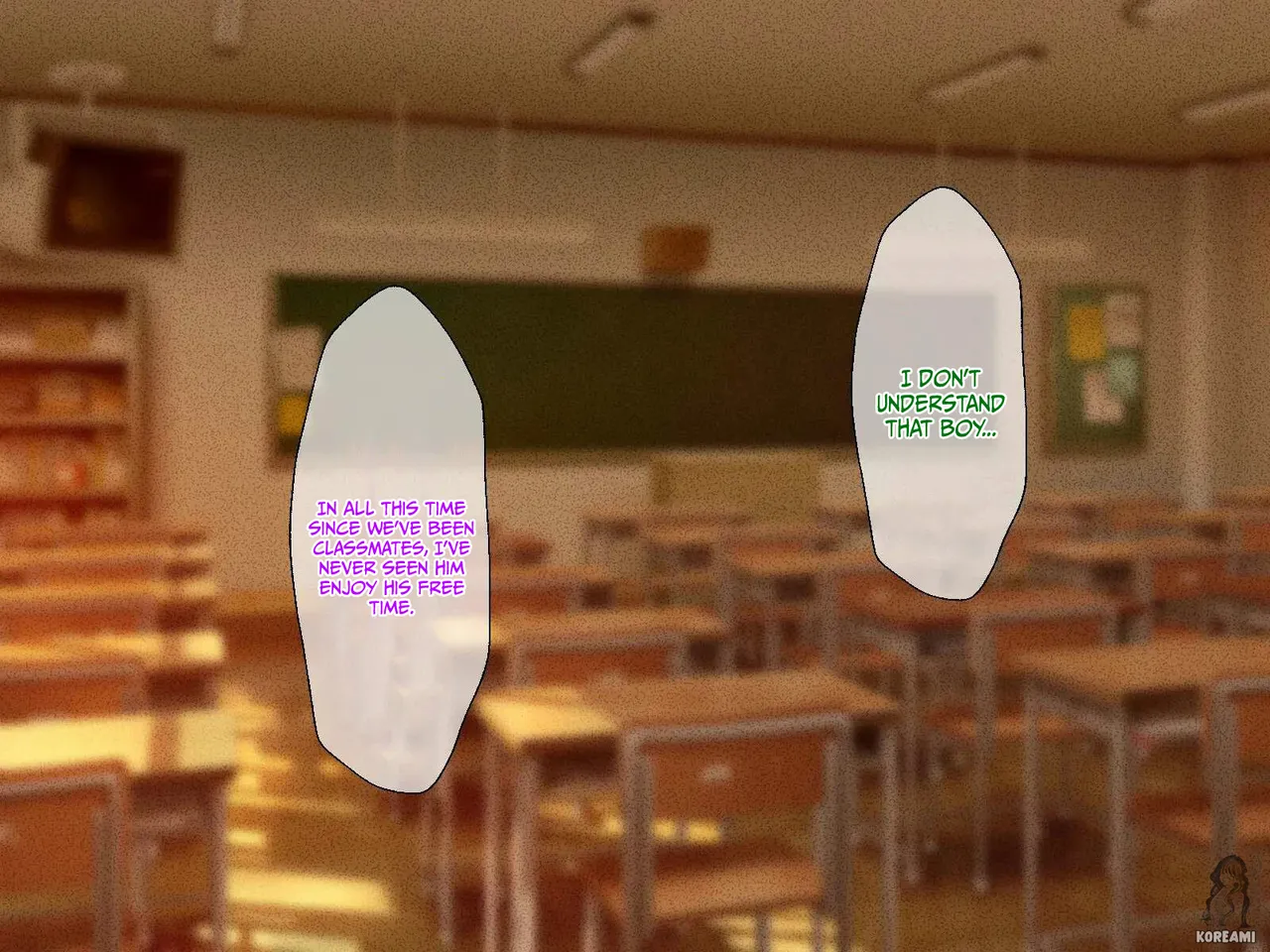 A Story about a mother too in love who gives in to her carnal desires page 4 full